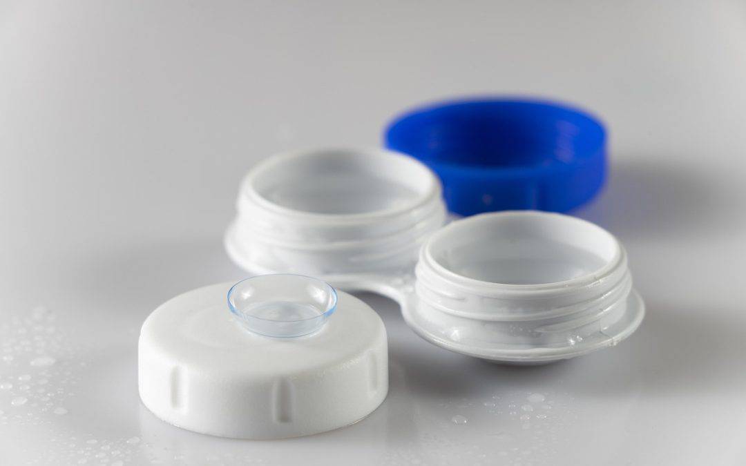 Can You Reuse Daily Disposable Contacts?